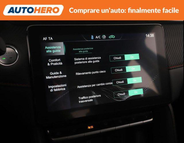 MG ZS 1.0T-GDI Luxury