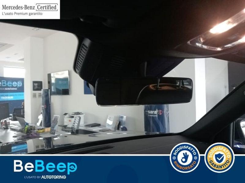 Mercedes-Benz GLB Classe 200 D SPORT PLUS AUTO 7P.TI