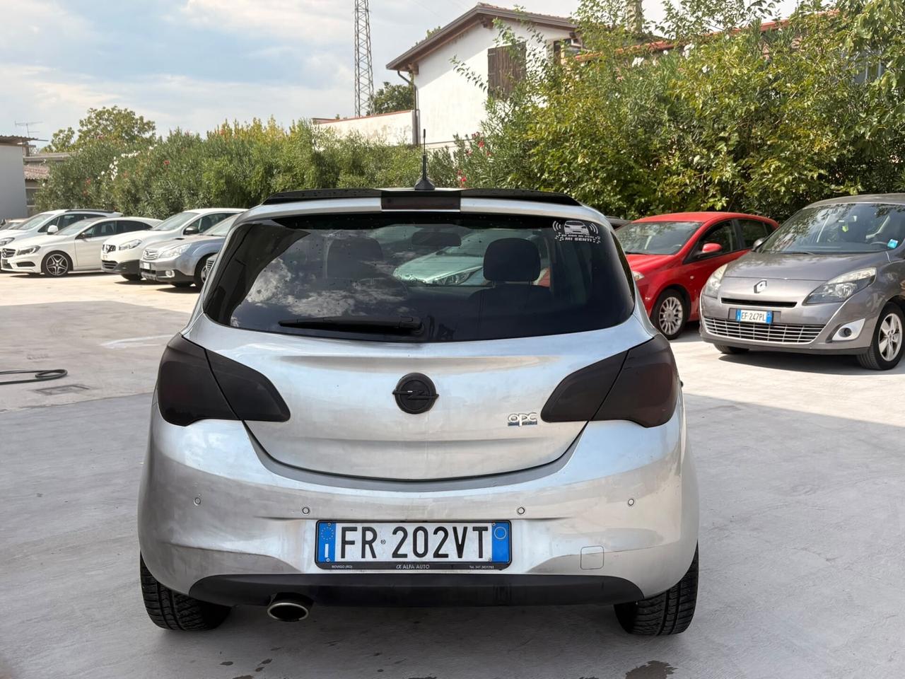 Opel Corsa 1.3 CDTI 5 porte Innovation