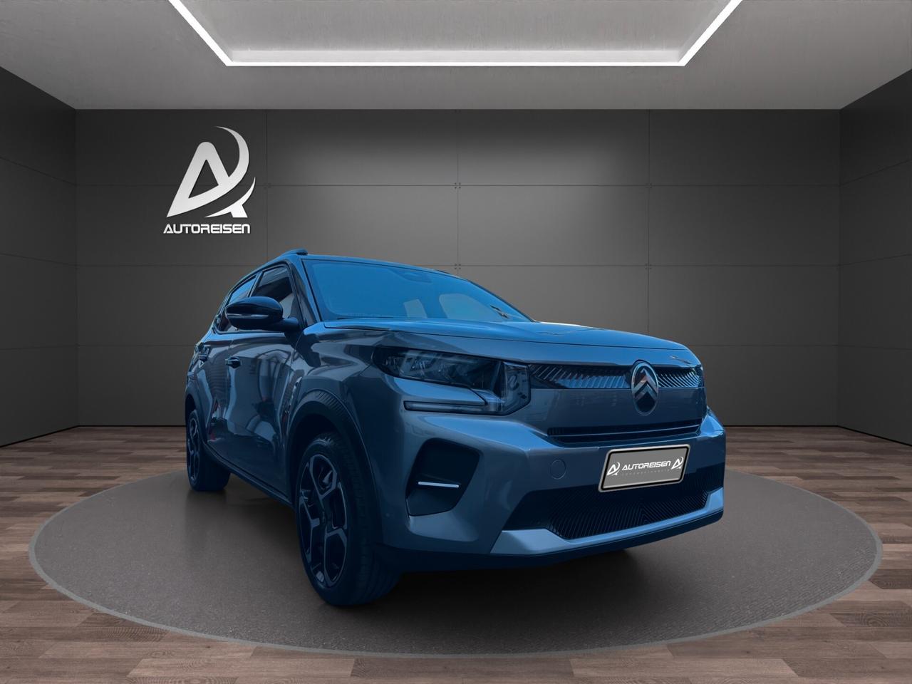 Citroen C3 1200 PURETECH TURBO PACK PLUS 100 CV