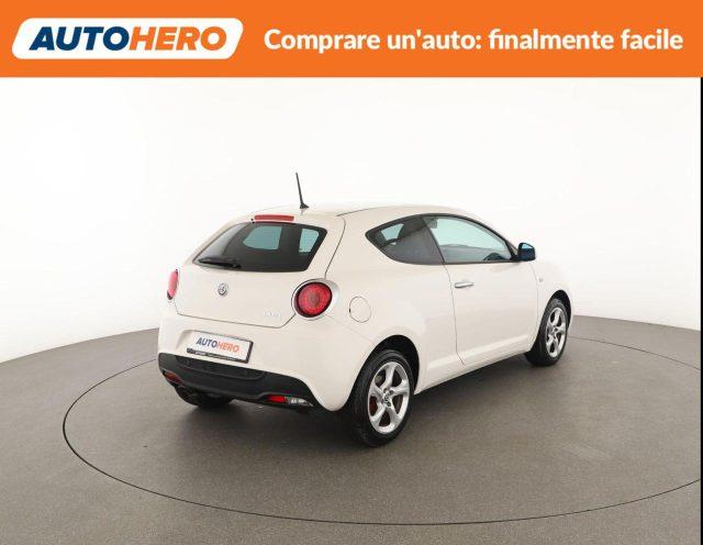 ALFA ROMEO MiTo 1.4 78 CV 8V S&S