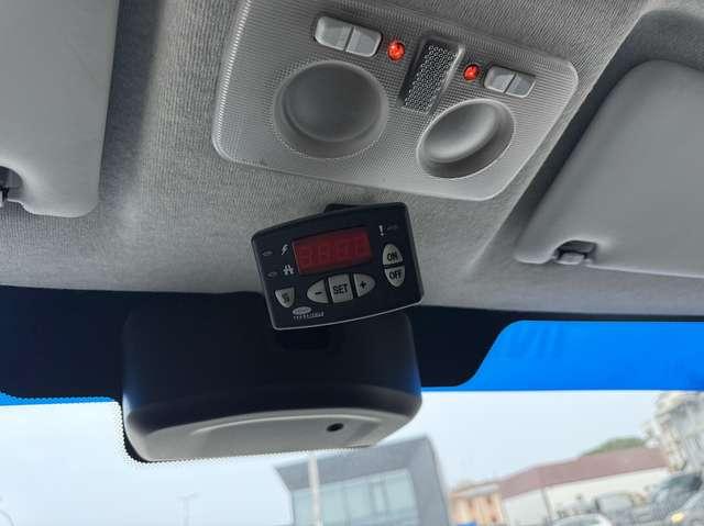 Iveco Daily 35C14 Frigo FRCX -20°C ATP 08 2028 380V kg680PU