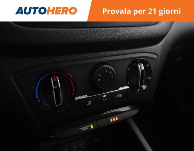 HYUNDAI i20 1.4 CRDi 5 porte Comfort