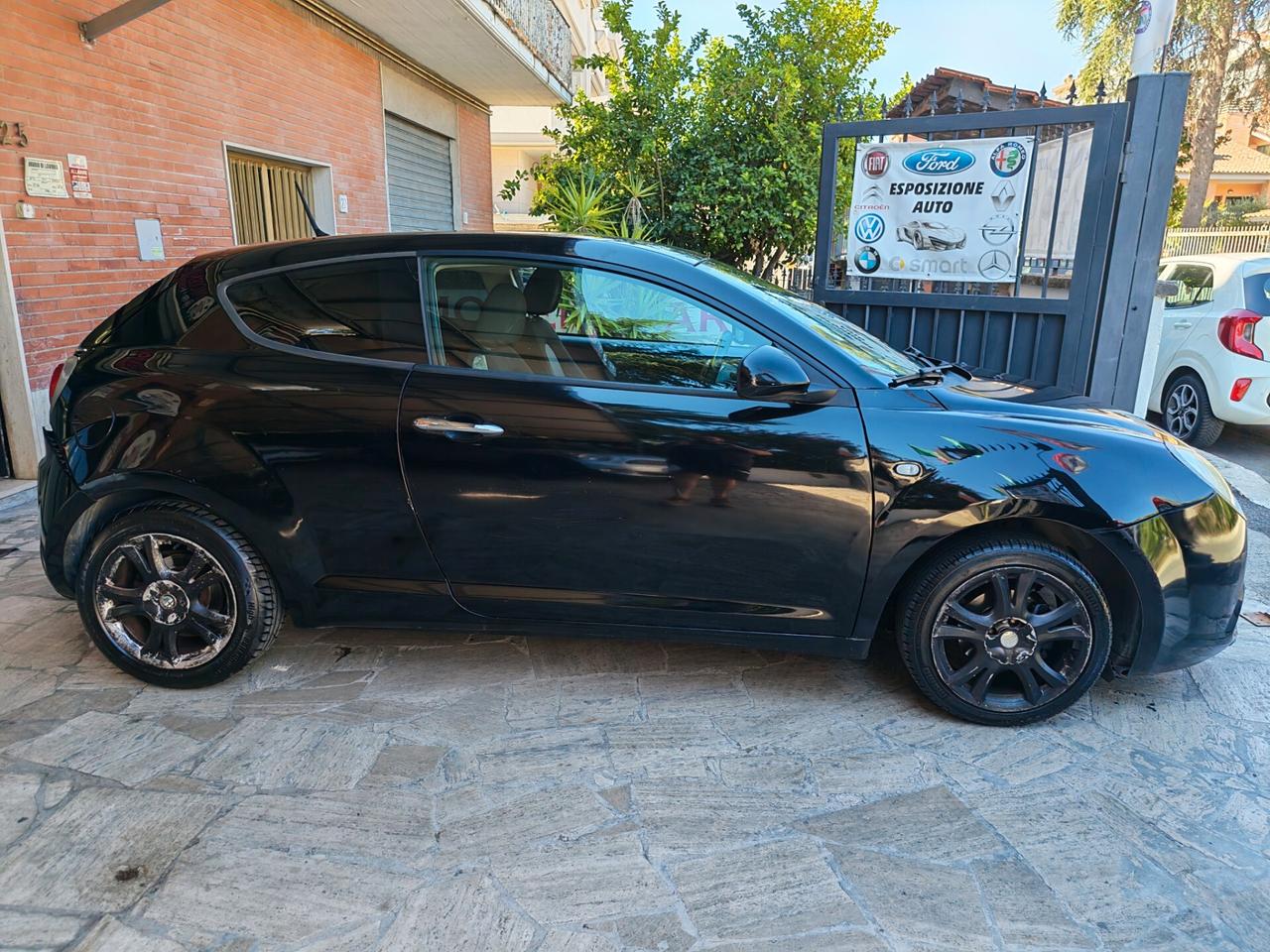 Alfa Romeo MiTo 1.4 8V S&S Super