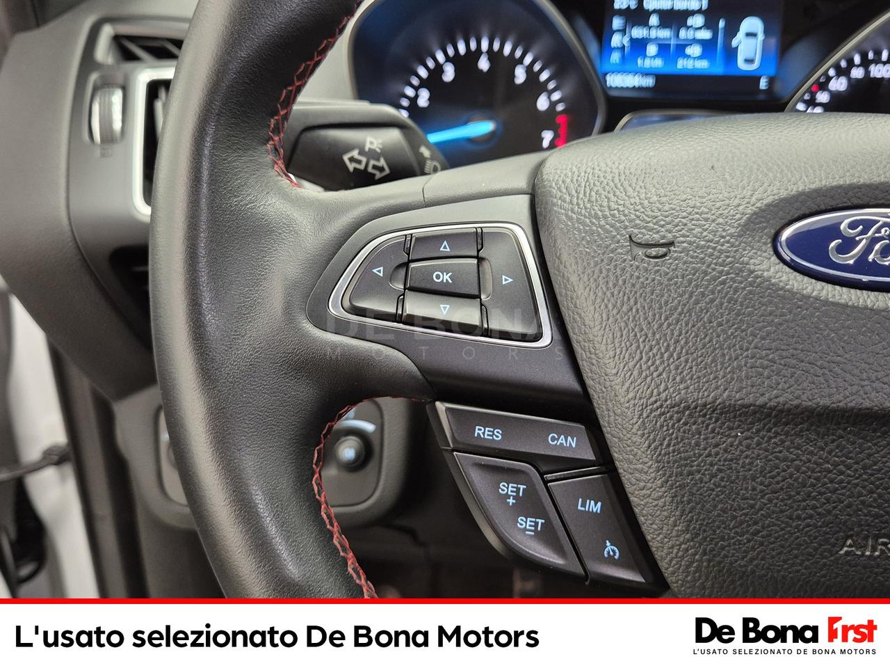 Ford Kuga 1.5 ecoboost st-line s&s 2wd 150cv