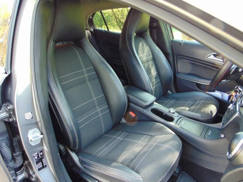 MERCEDES GLA (X156) GLA 200 CDI Automa...
