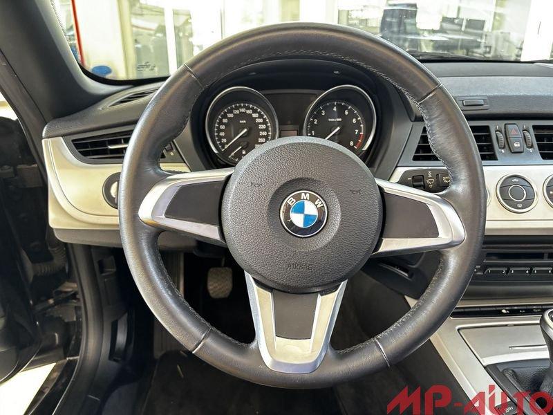 BMW Z4 Z4 sDrive20i