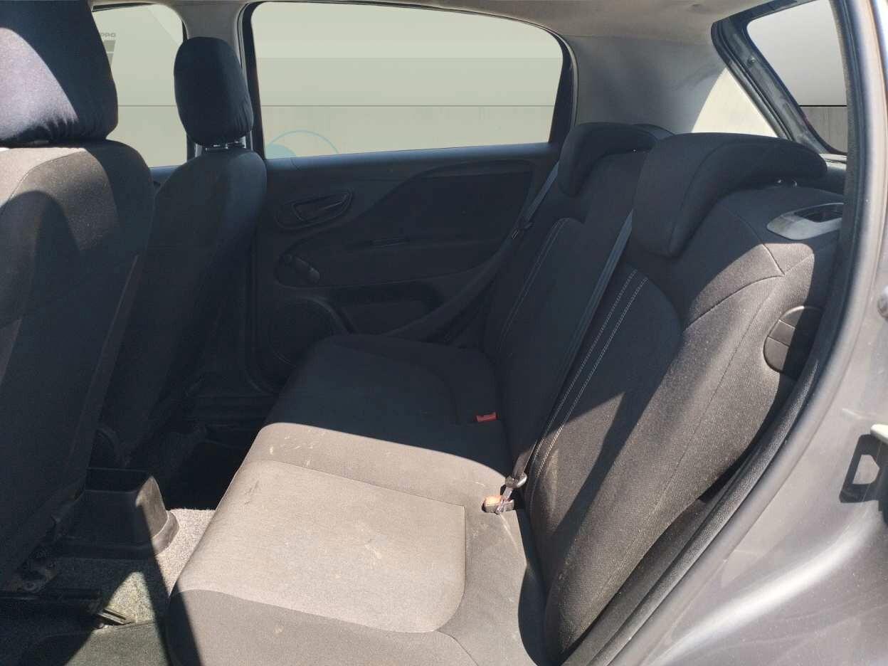 Fiat Punto 1.2 GPL * B2B * PER OPERATORI DEL SETTORE *