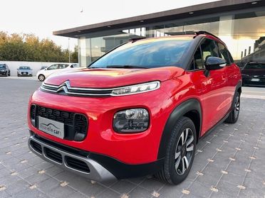 Citroen C3 Aircross 1.6 BlueHDi 100 Feel 2018