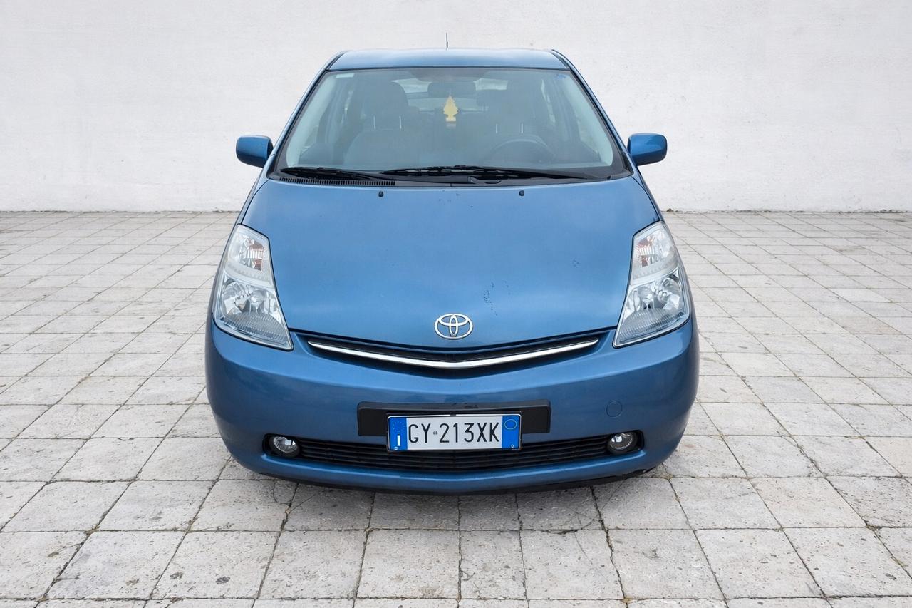 Toyota Prius 2008 1.5i 16V my HYBRDA NEOPATENTATI CAMBIO AUTOMATICO