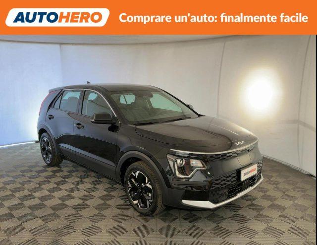 KIA e-Niro 64,8 kWh Business