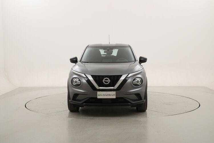 Nissan Juke Acenta BZ349561 1.0 Benzina 114CV
