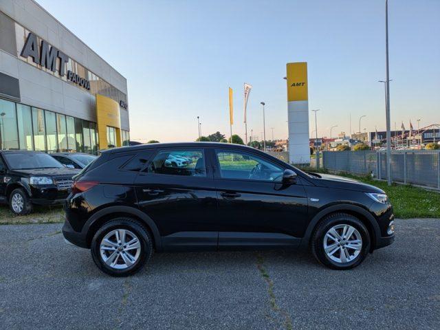 OPEL Grandland X 1.5 diesel Ecotec aut. Elegance