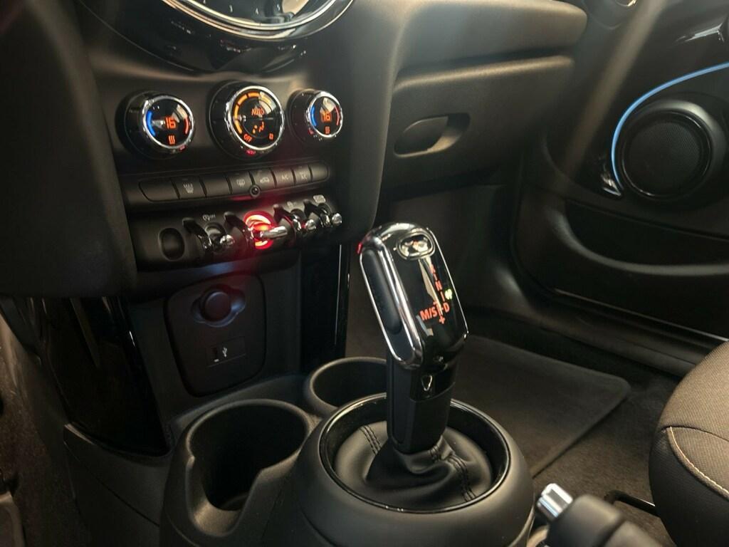 Mini Cooper 1.5 TwinPower Turbo Cooper