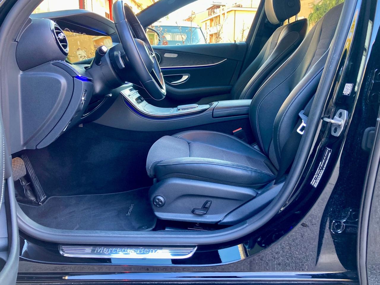 Mercedes-benz E 200 E 220 netto export