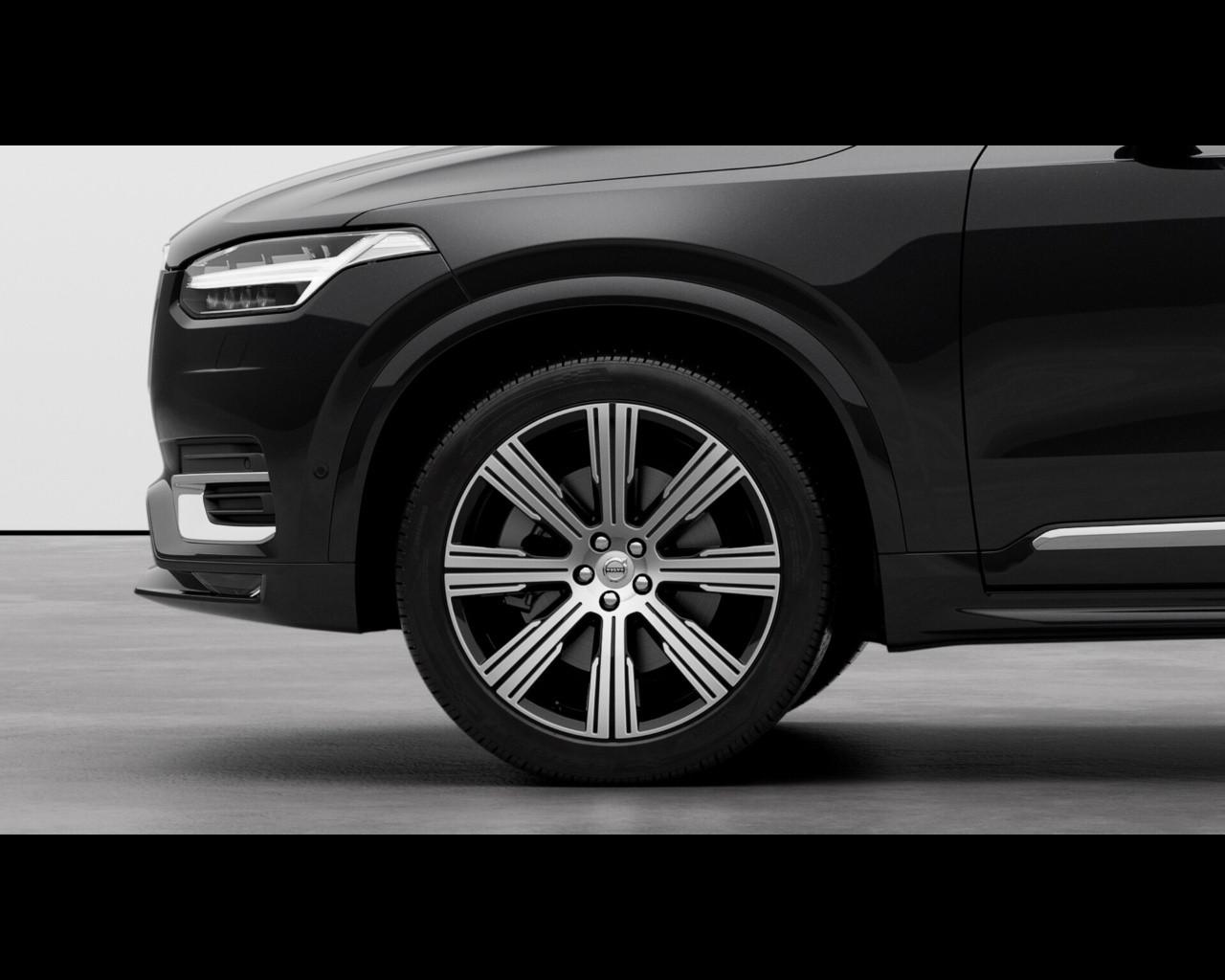 VOLVO XC90 B5 AWD GEARTRONIC ULTIMATE BRIGHT 7P.