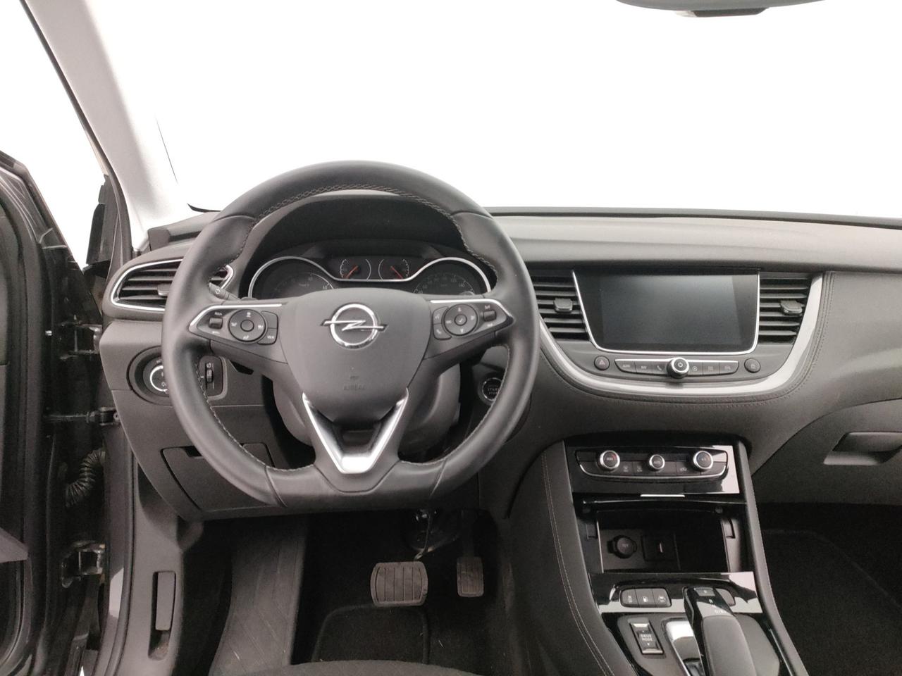 OPEL Grandland X - Grandland X 1.6 phev Elegance fwd auto