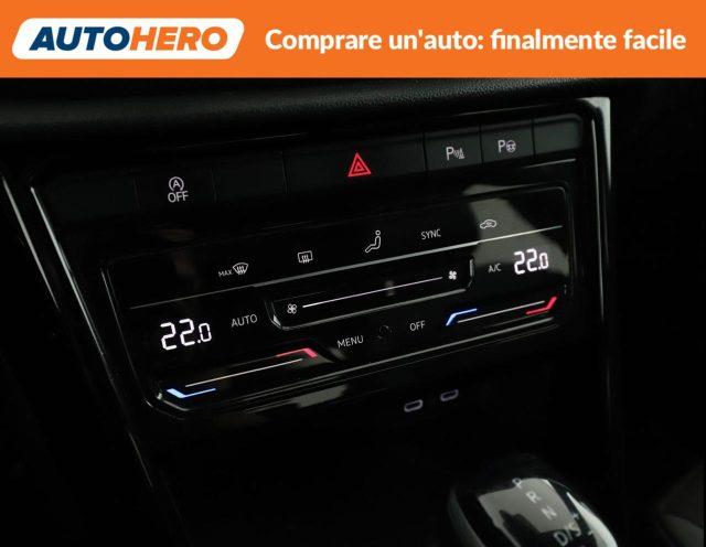 VOLKSWAGEN T-Roc 1.5 TSI ACT R-Line
