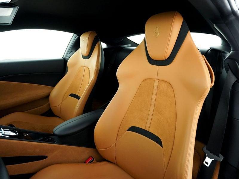 Ferrari Roma 3.9 Coupè F1 dct
