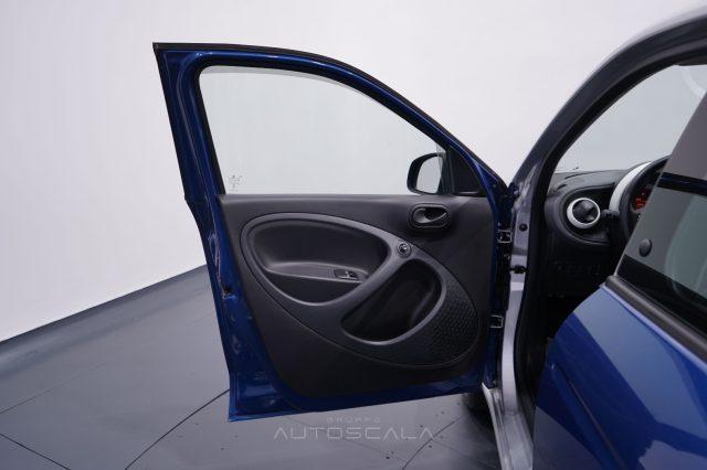 SMART ForFour 1.0 70cv Business