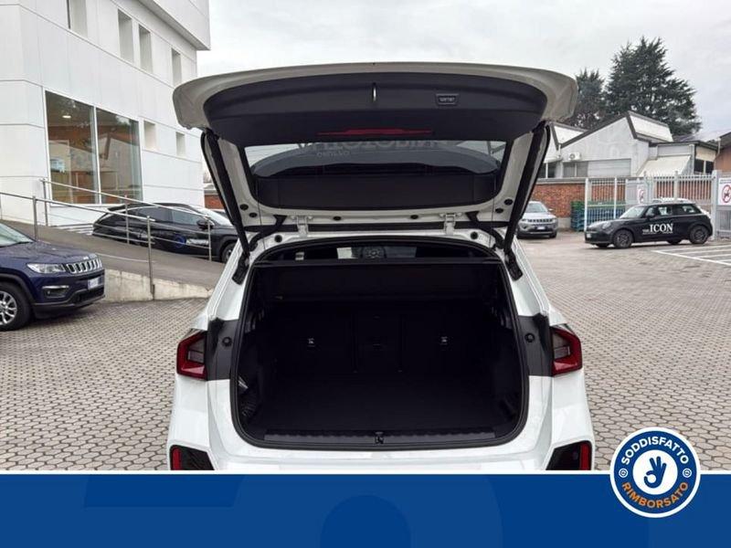 BMW X1 xDrive 25e M Sport