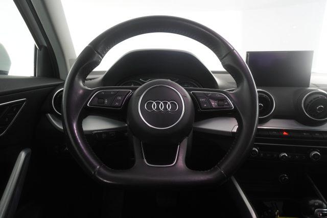 AUDI Q2 Q2 30 TDI S tronic S line Edition