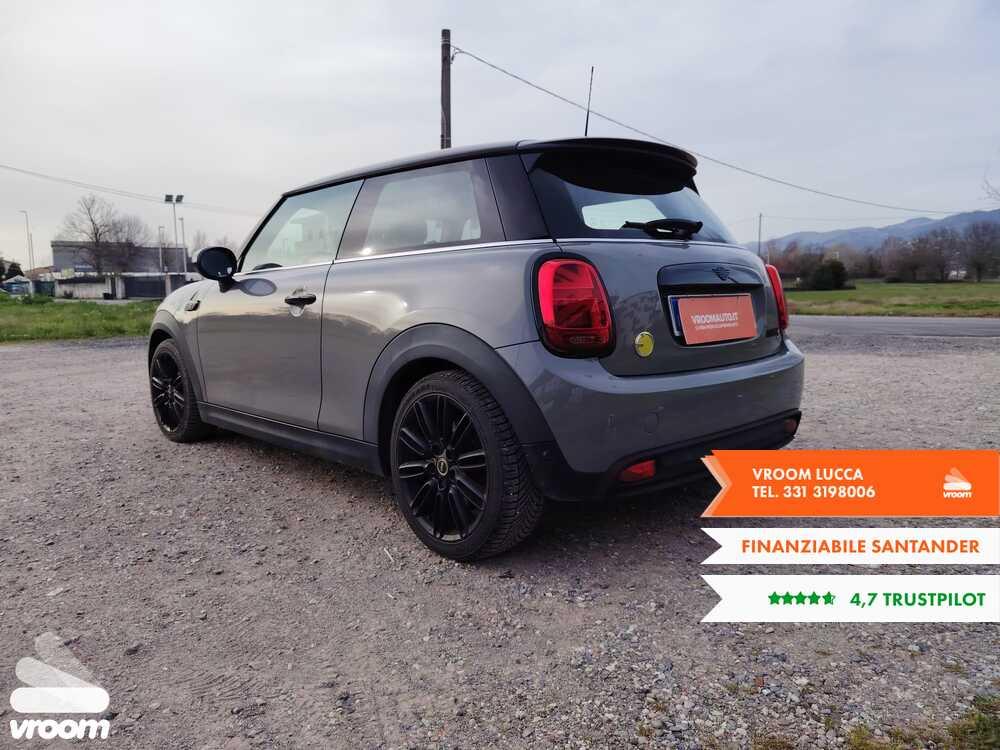 MINI Mini Full El. (F56) Mini Cooper SE Classic