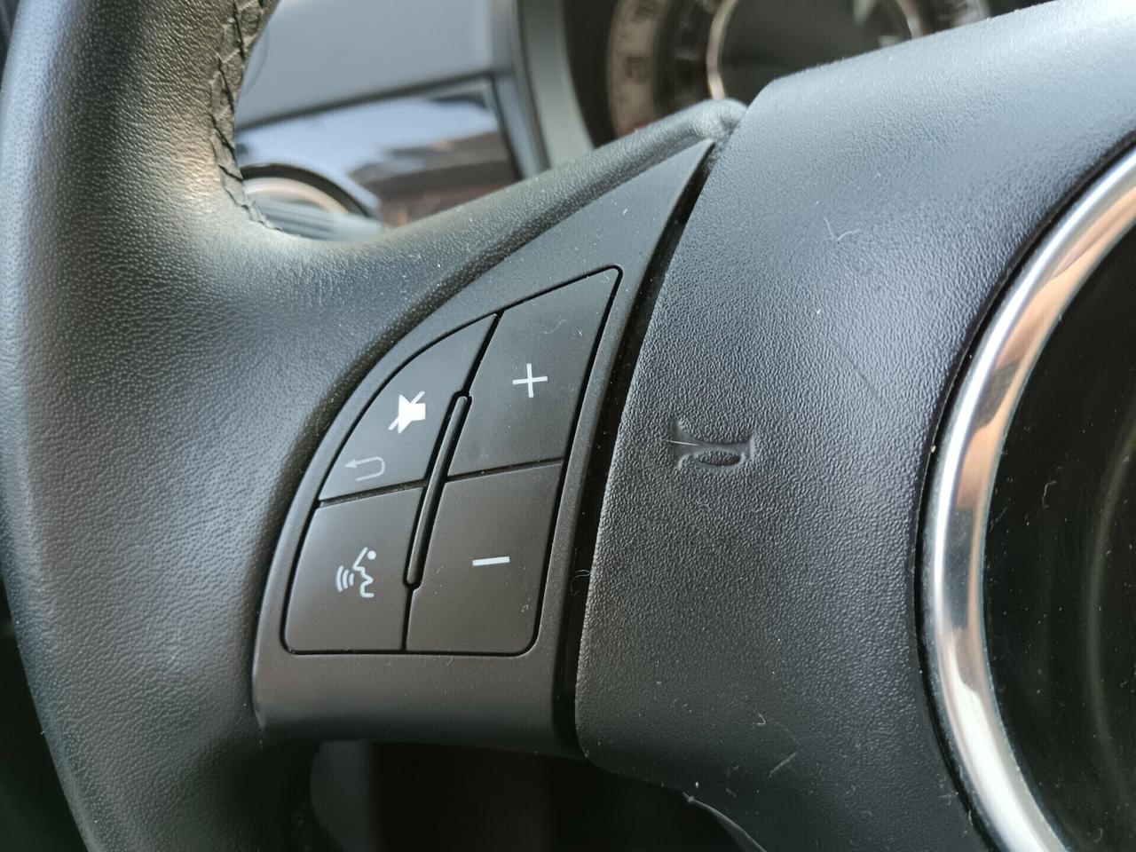 Fiat 500 1.2 69CV LOUNGE TETTO PANORAMICO