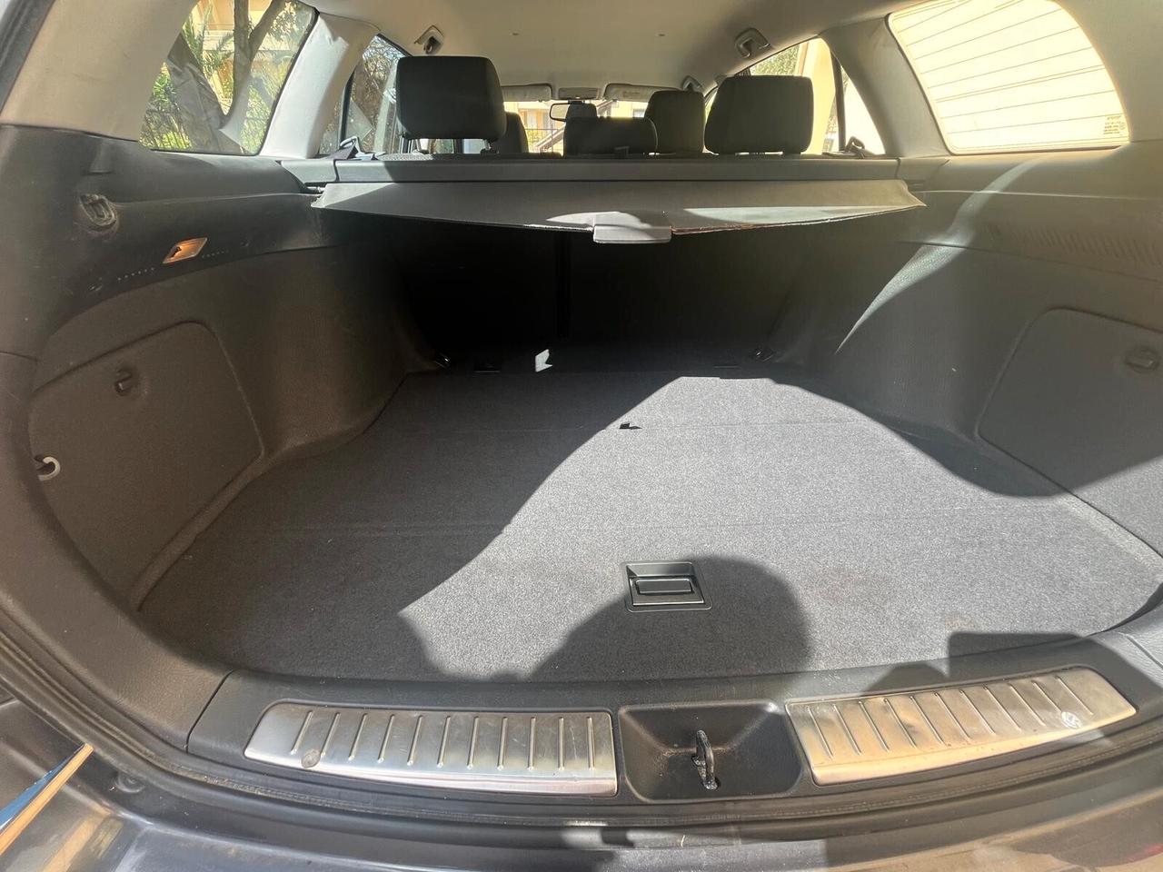 Toyota Avensis 2.2 D-4D 16V Station Wagon