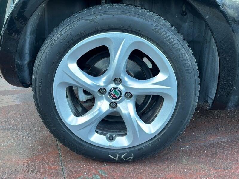 Alfa Romeo MiTo MiTo 1.4 T 120 CV GPL Super