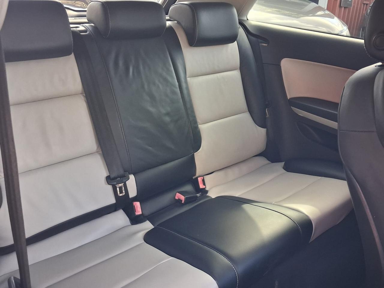 S3 SPB 2.0 TFSI 265 cv -unipro-rate-( 99mila km )