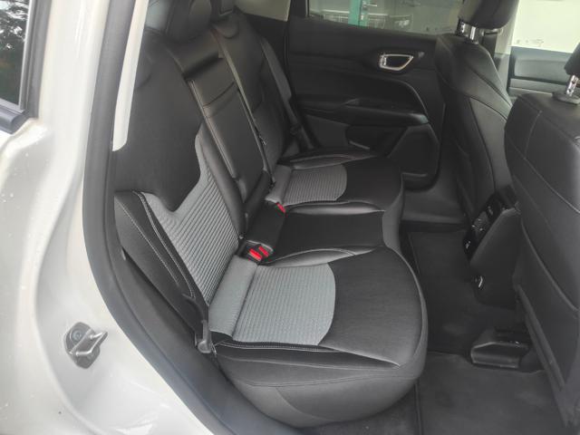 JEEP Compass 1.5 Turbo T4 130 CV MHEV 2WD Altitude