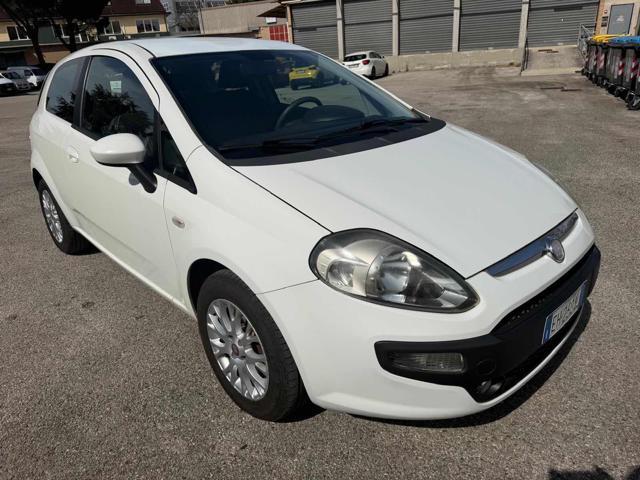 FIAT Punto Evo 133km 1.2 3p S&S Dynamic senza lavoro da fare