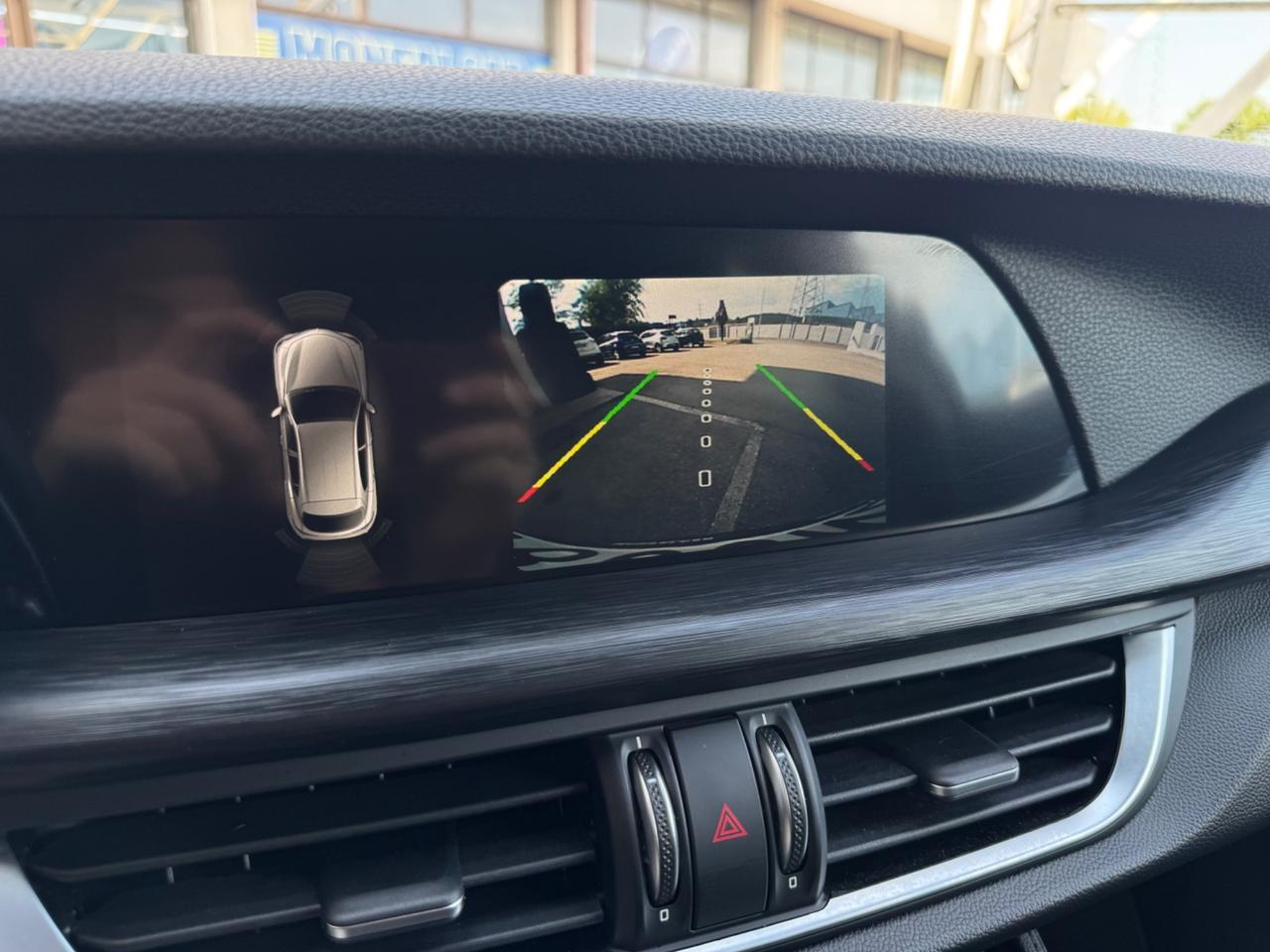 Alfa Romeo Stelvio 2.2 210 CV Q4 Sport Edition
