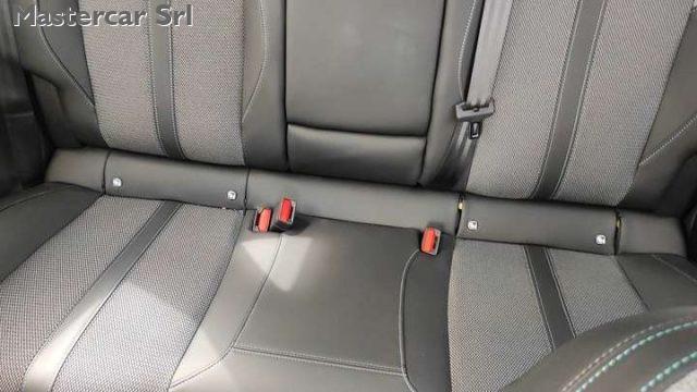 PEUGEOT 308 308 III NEW MODEL SW 1.5 bluehdi Allure TG: GK709R