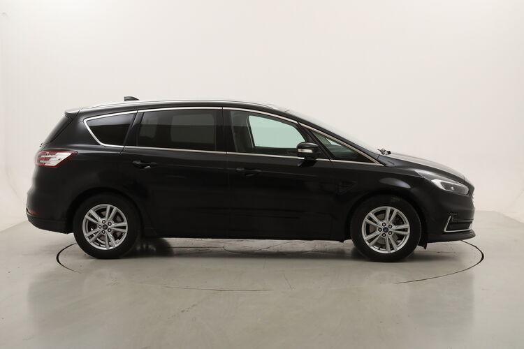 Ford S-Max Titanium Business - 7 posti BR216578 2.0 Diesel 150CV
