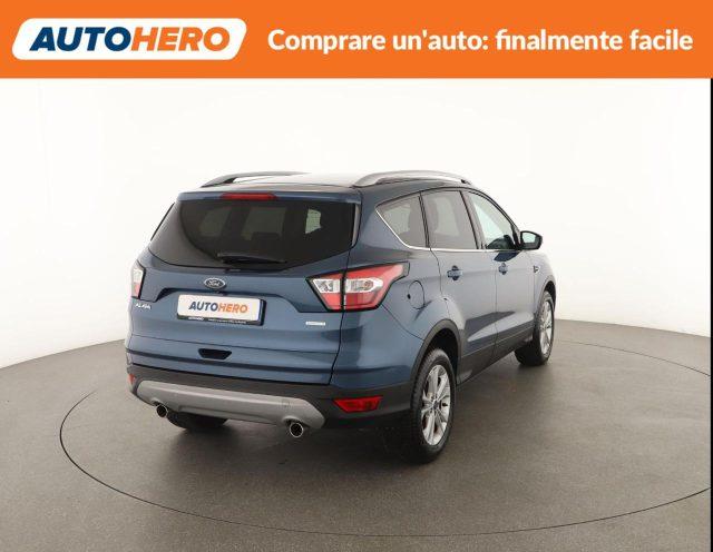 FORD Kuga 1.5 EcoBoost 150 CV S&S 2WD Titanium