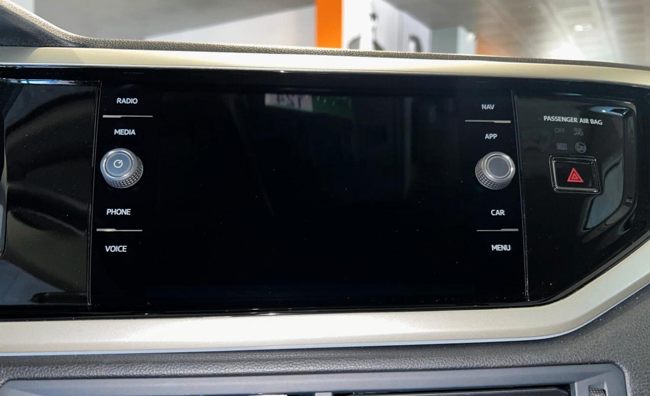 Volkswagen Polo 1.0 TSI 5p. Comfortline BlueMotion Technology