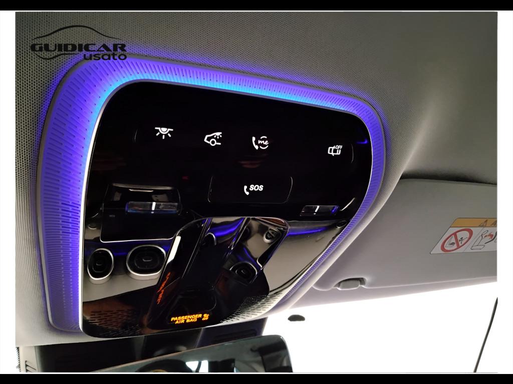 Mercedes-Benz Classe C-S206 SW 2021 - C SW 300 de phev Premium auto