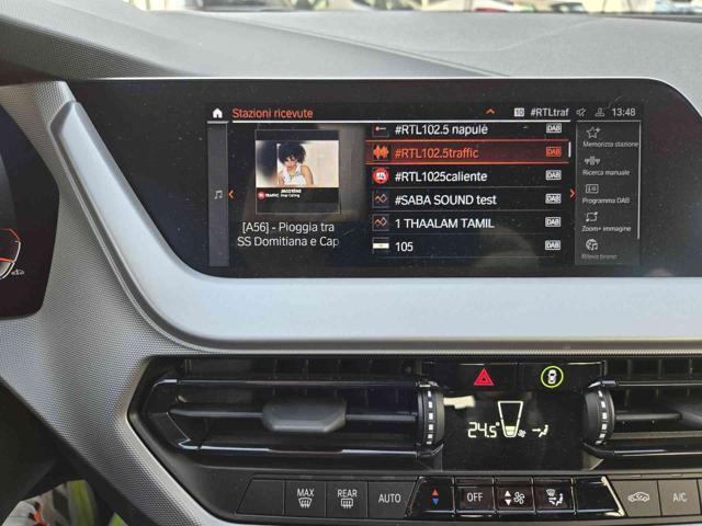 BMW 116 d 5p. Advantage