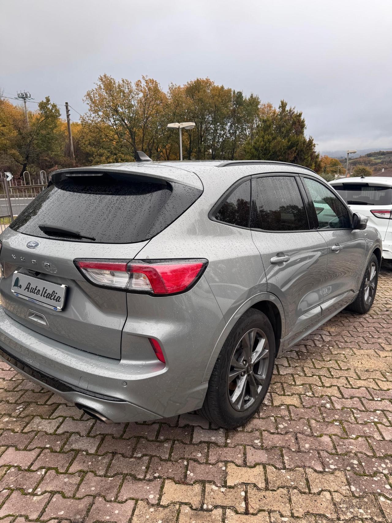 FORD KUGA 1.5 120CV aut. ST-Line 2021