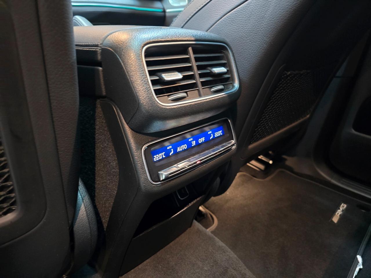 Mercedes-benz GLE 350 de hybrid EQ 4Matic Coupé Premium Pro