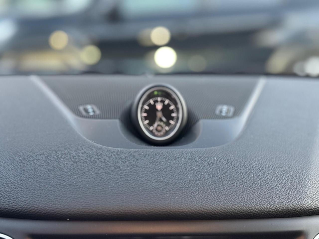 Maserati Levante 3.0 V6 Diesel 250 CV AWD Granspor