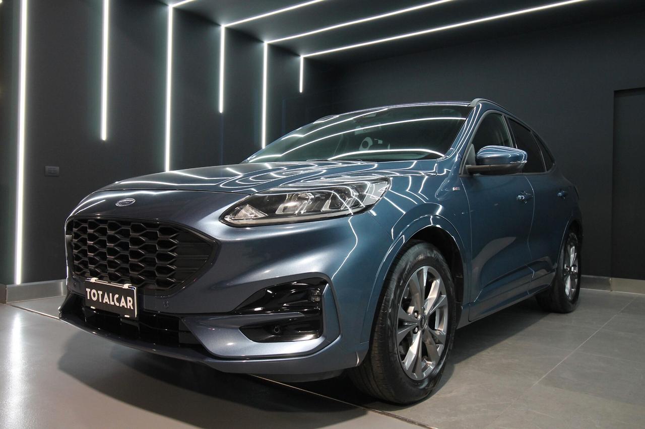 FORD KUGA 1.5 120 CV ST-LINE