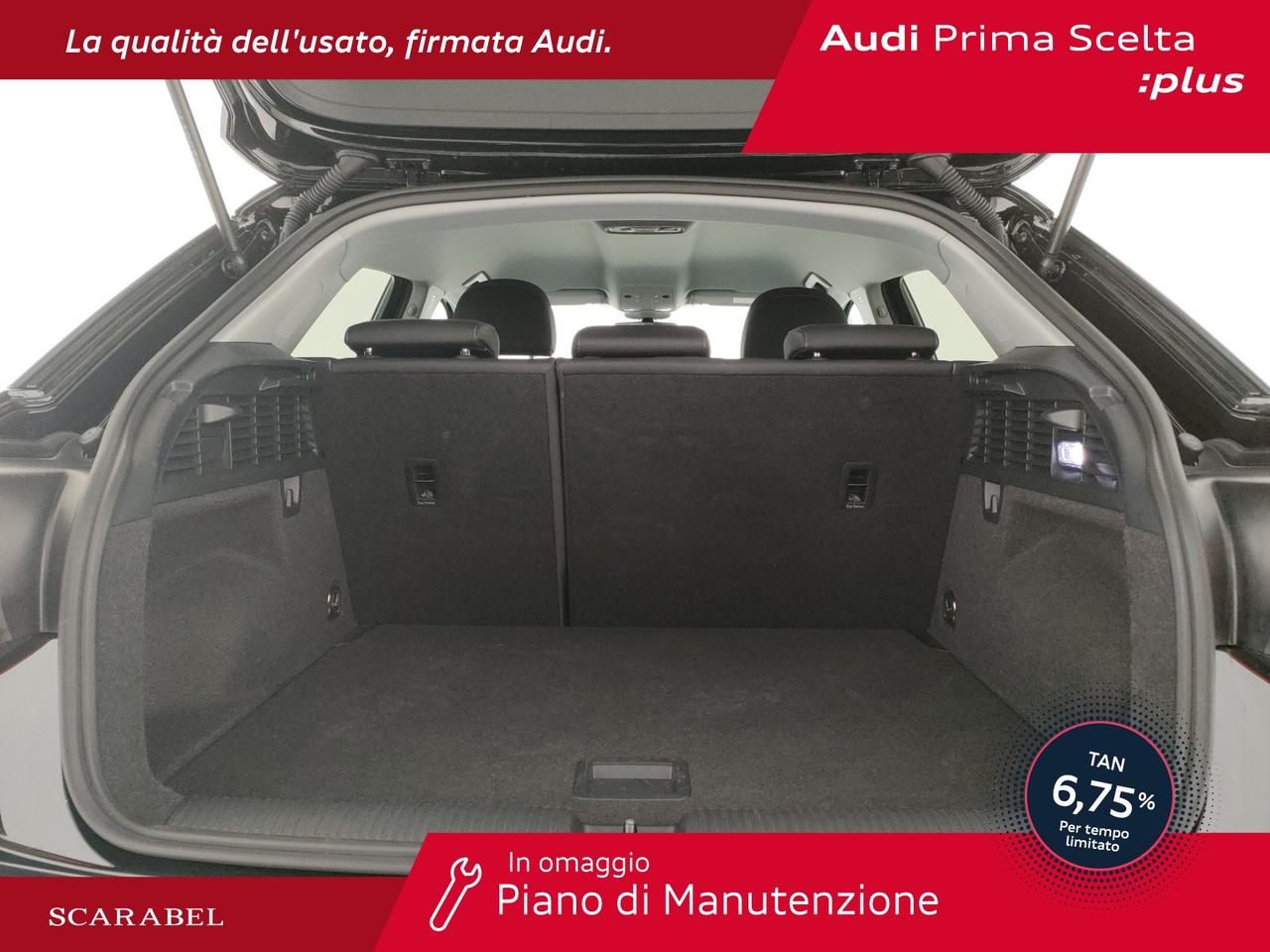 Audi Q2 35 2.0 tdi s line edition s-tronic