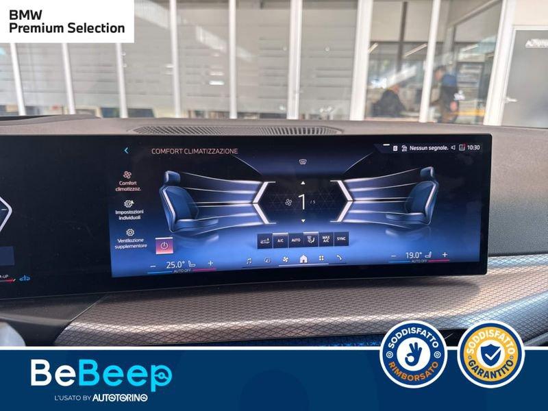 BMW Serie 4 Gran Coupé 420D GRAN COUPE MHEV 48V XDRIVE MSPORT PRO AUTO