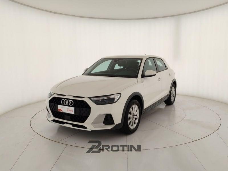 Audi A1 Sportback 25 TSI Allstreet Business