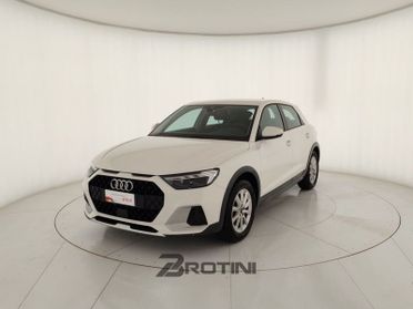 Audi A1 Sportback 25 TSI Allstreet Business