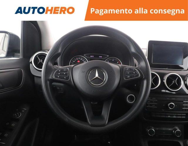 MERCEDES-BENZ B 180 CDI Executive