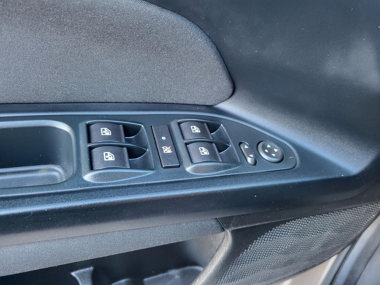 Fiat Tipo Fiat Tipo 2 anni garanzia